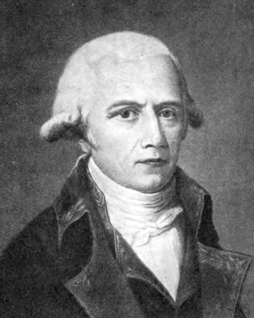 Ж.-Б. Ламарк (1744-1829)