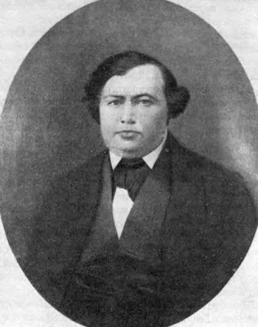 К. Ф. Рулье (1814-1858)