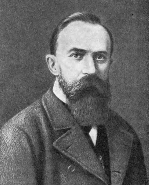 В. О. Ковалевский (1842-1883)