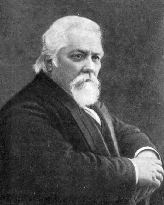А. П. Карпинский (1847-1936)