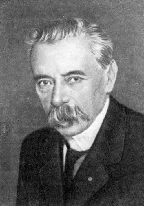Л. Долло (1857-1931)
