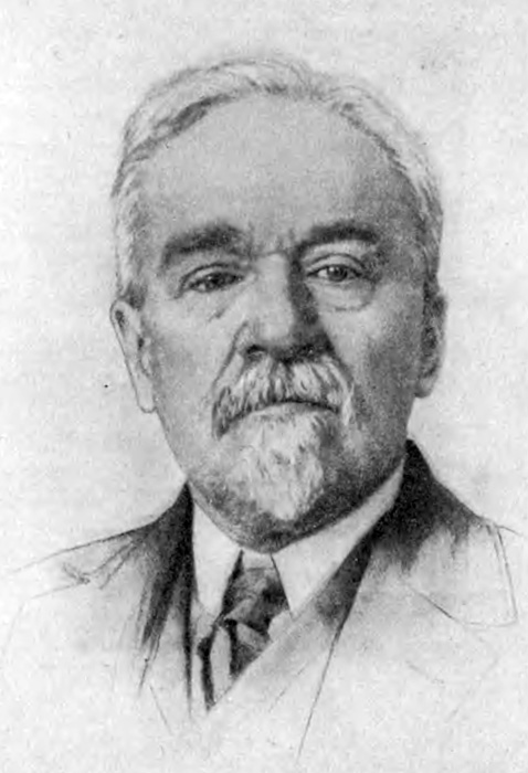 П. П. Сушкин (1868-1928)