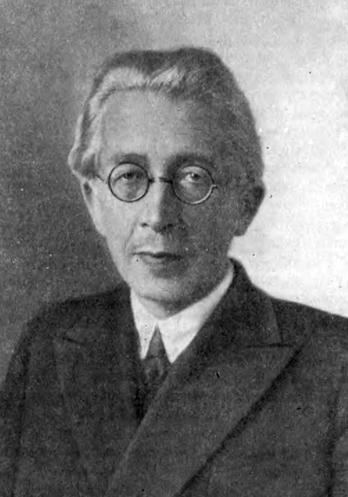 А. А. Борисяк (1872-1944)